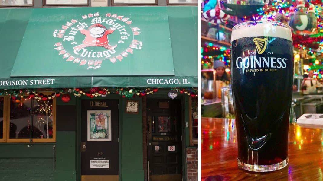 Butch McGuire’s Opens 2nd Location In Lincoln Park