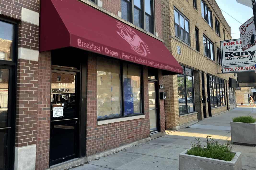 Atelier Eyes September Opening For New Lincoln Square Location