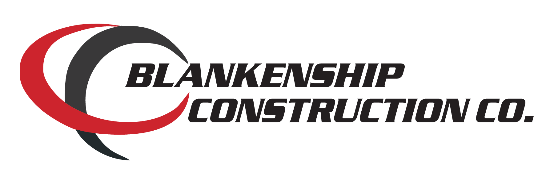 Contact Us Blankenship Construction Co.
