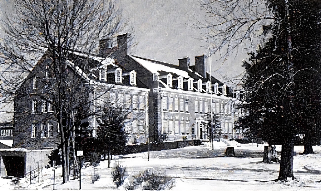 Bethesda Chevy Chase HighSchool Class of 1961