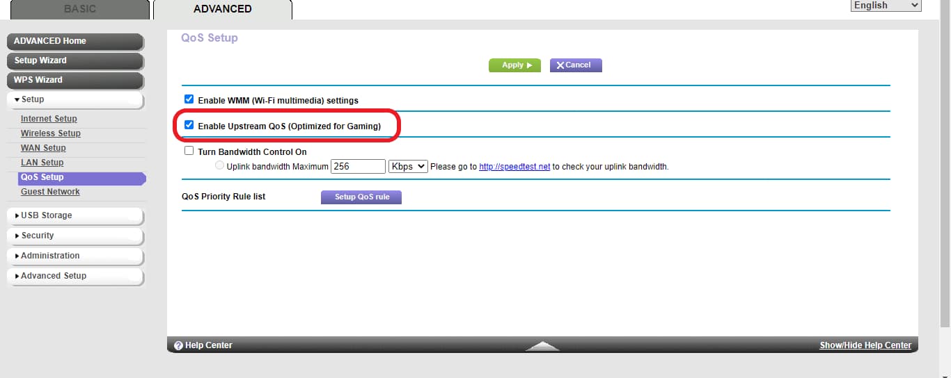 The Best Router Settings for PlayStation Gaming [PS4/PS5]