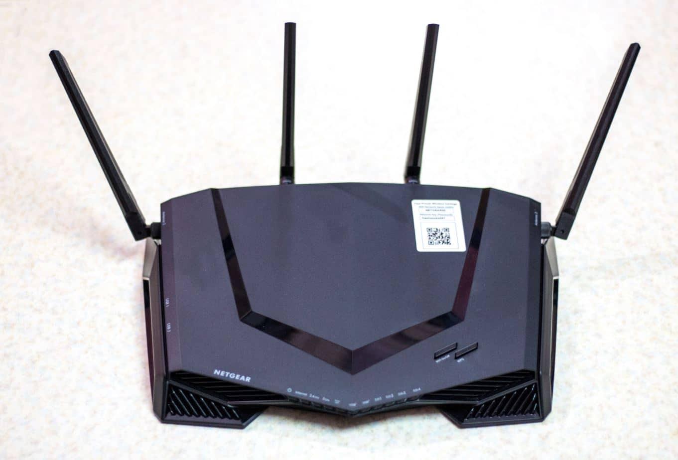 8 Best Routers with USB Ports in 2023 [Additional Connectivity]