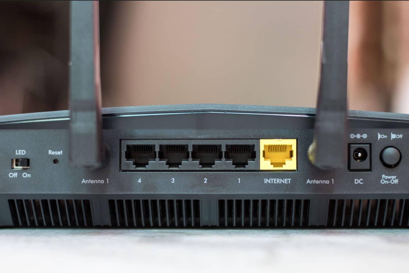 8 Best Routers with USB Ports in 2023 [Additional Connectivity]