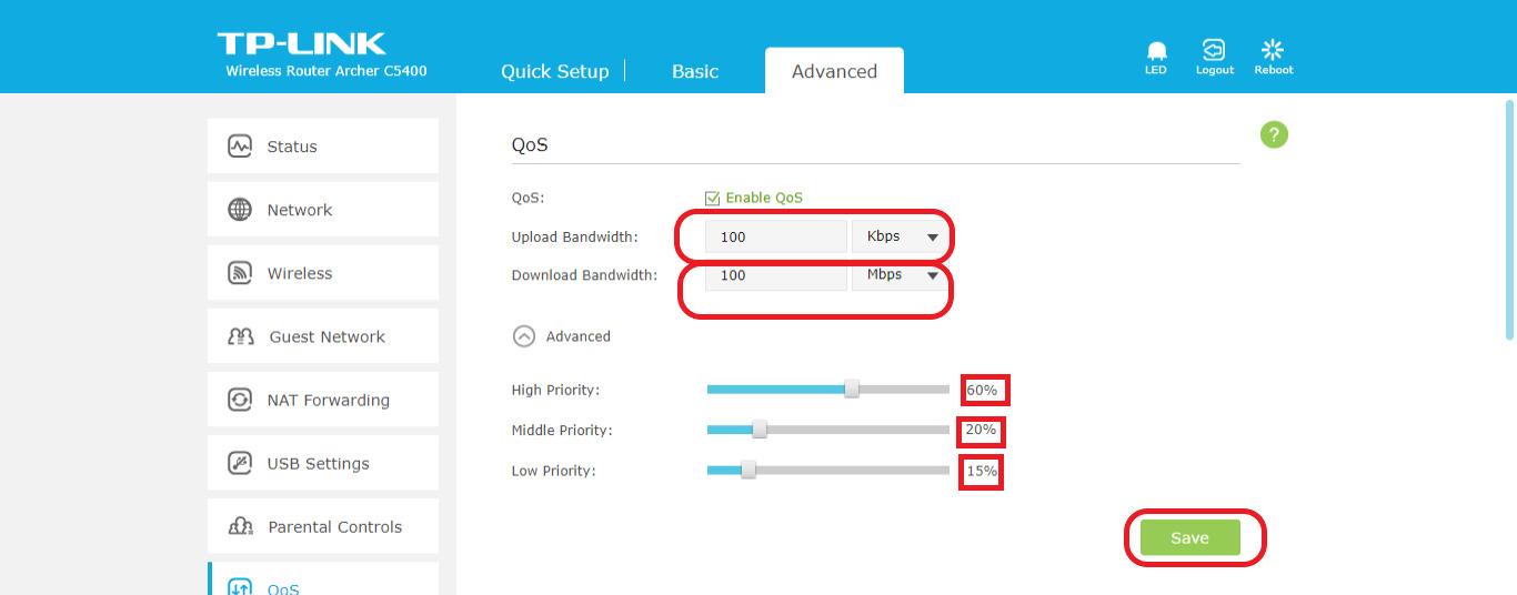 How To Prioritize Devices on WiFi? [Set Bandwidth Priority]