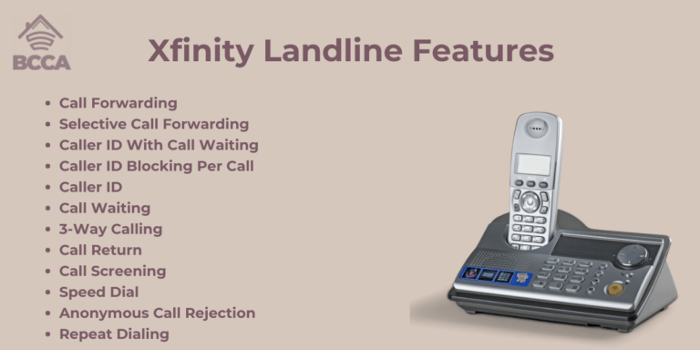 What is Xfinity Voice: Applications, Usability, and Benefits