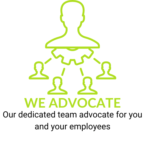 VRCA Employee Benefit Plan BCCA Employee Benefit Trust