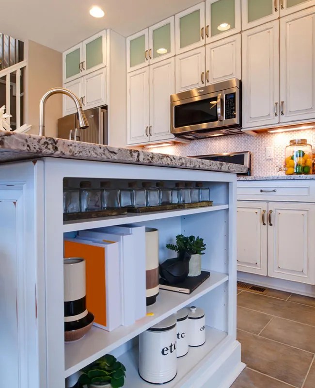 Best Kitchen Surrey Contractor From BC