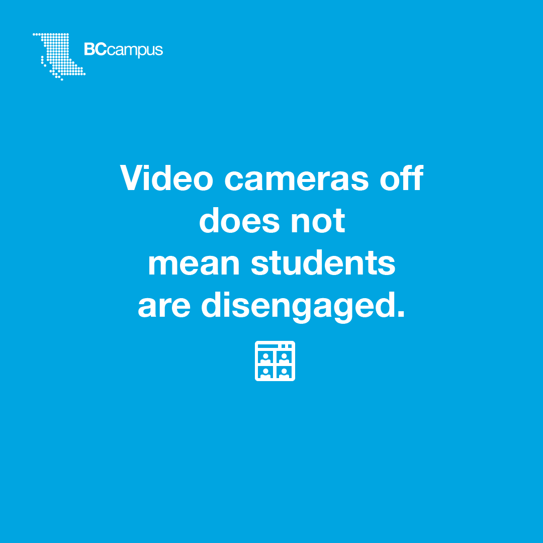 Zooming with Confidence! BCcampus