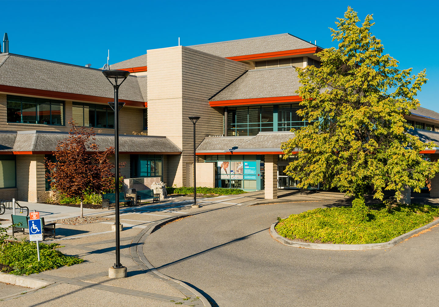 Support BC Cancer in the Interior BC Cancer Foundation