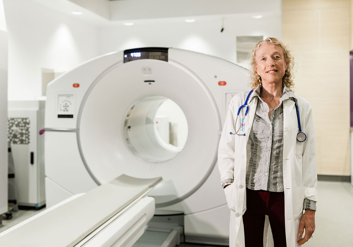 Support BC Cancer in the Interior BC Cancer Foundation