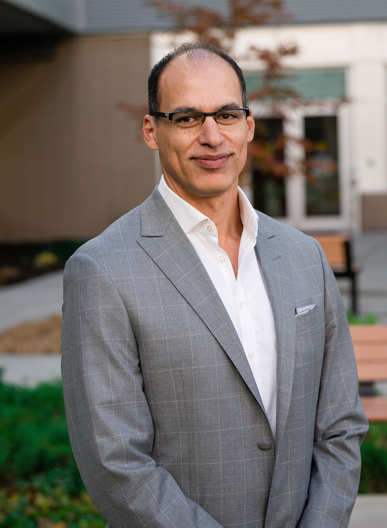 BREAKTHROUGH Winter 2022 BC Cancer Foundation