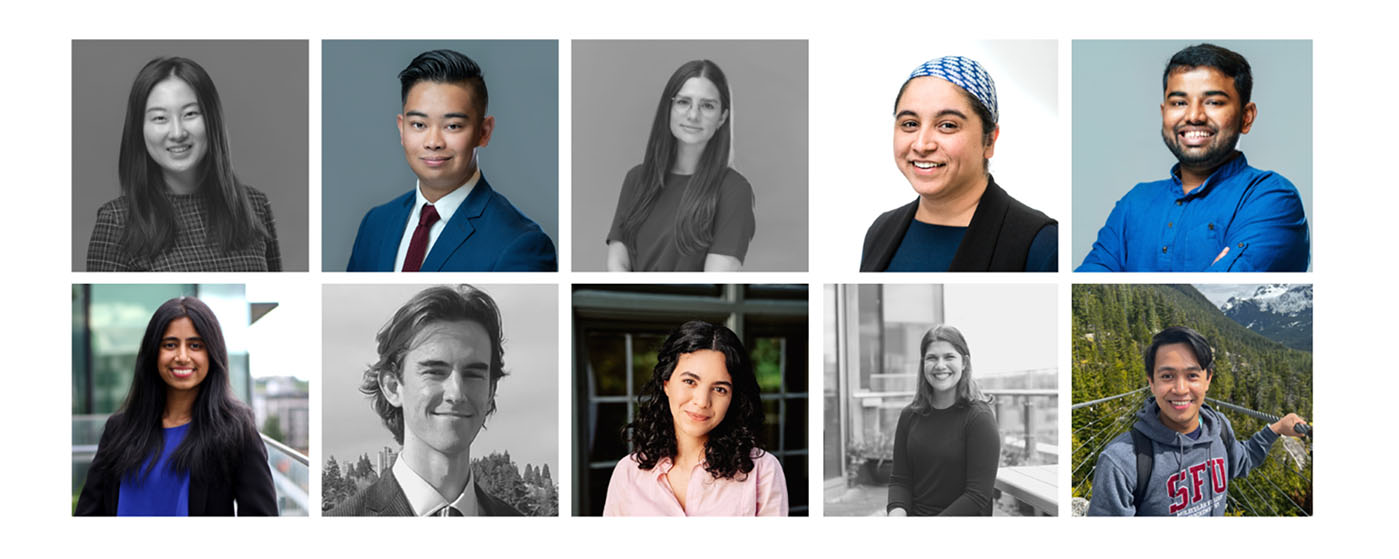 The BC Cancer Foundation and BC Cancer Research Institute Announce the