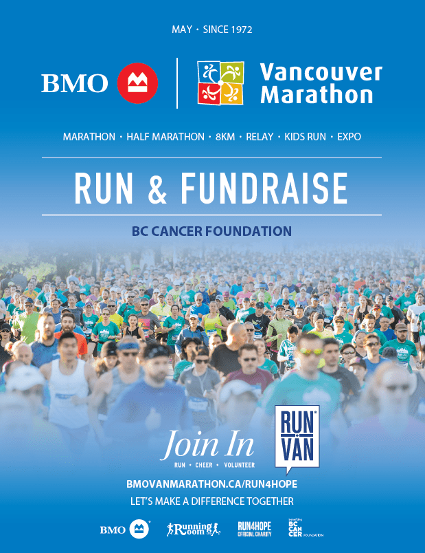 Events BC Cancer Foundation