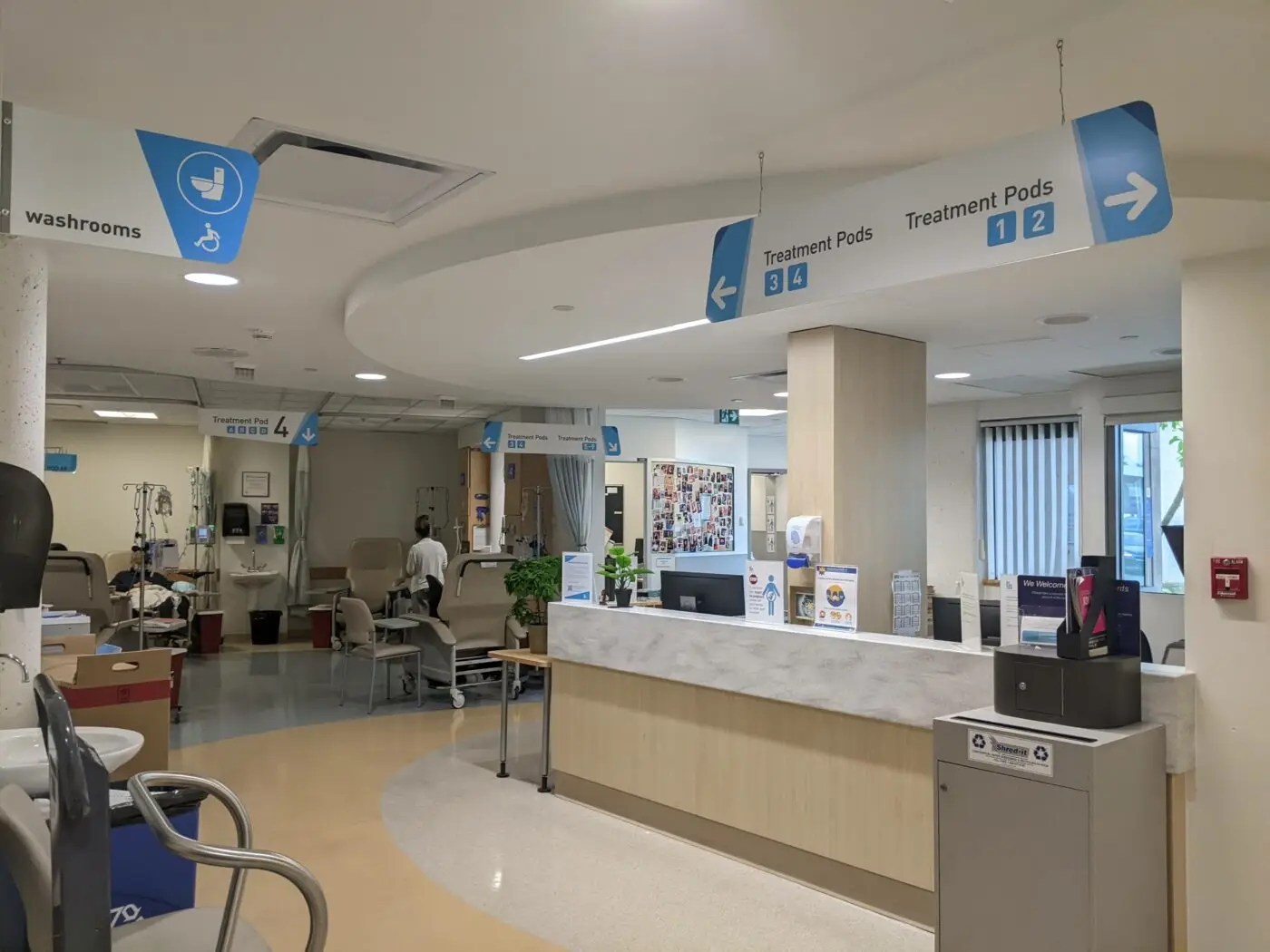 Support BC Cancer in the Interior BC Cancer Foundation