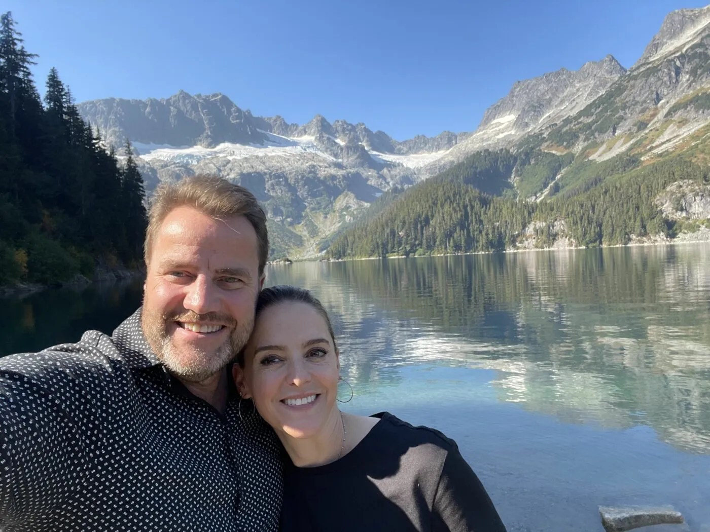 BREAKTHROUGH Spring 2023 BC Cancer Foundation