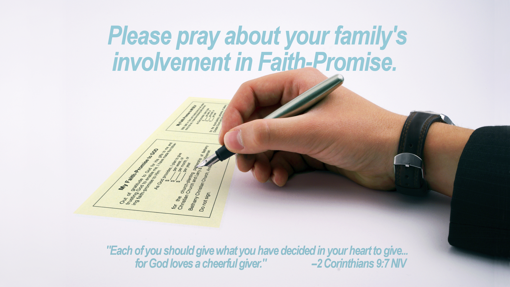 Bethany Christian Church 1920 N Rangeline Rd, Anderson IN 46012