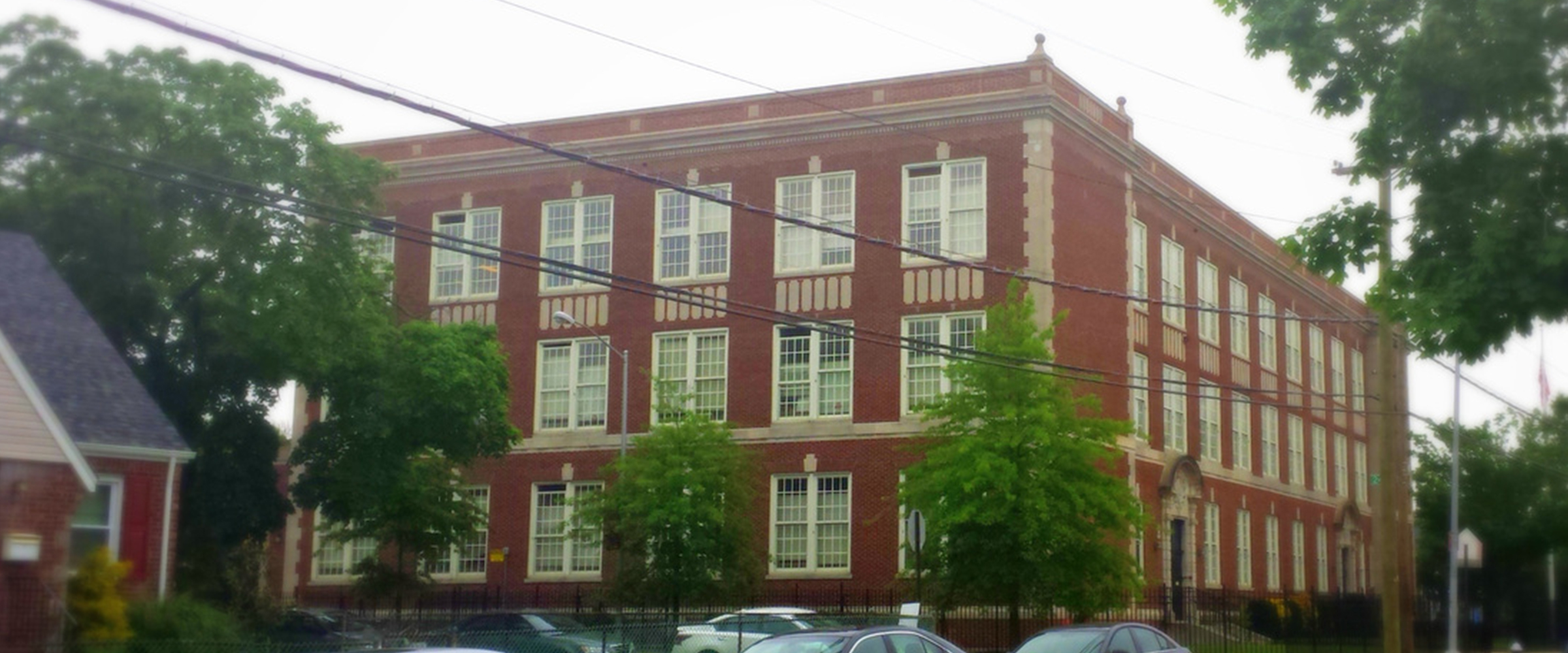 Home Bellerose Commonwealth Civic Association