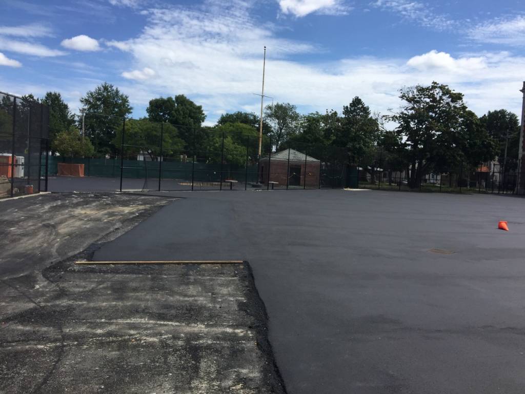 Friends of Bellerose Playground Bellerose Commonwealth Civic Association