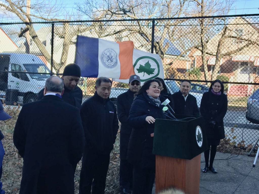 Friends of Bellerose Playground Bellerose Commonwealth Civic Association