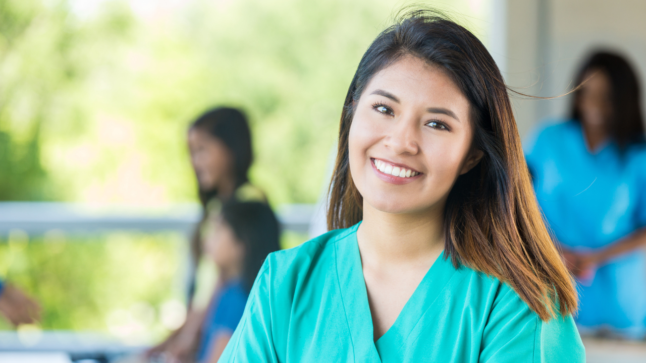 HCA Training Program Creating new opportunities in the seniors care