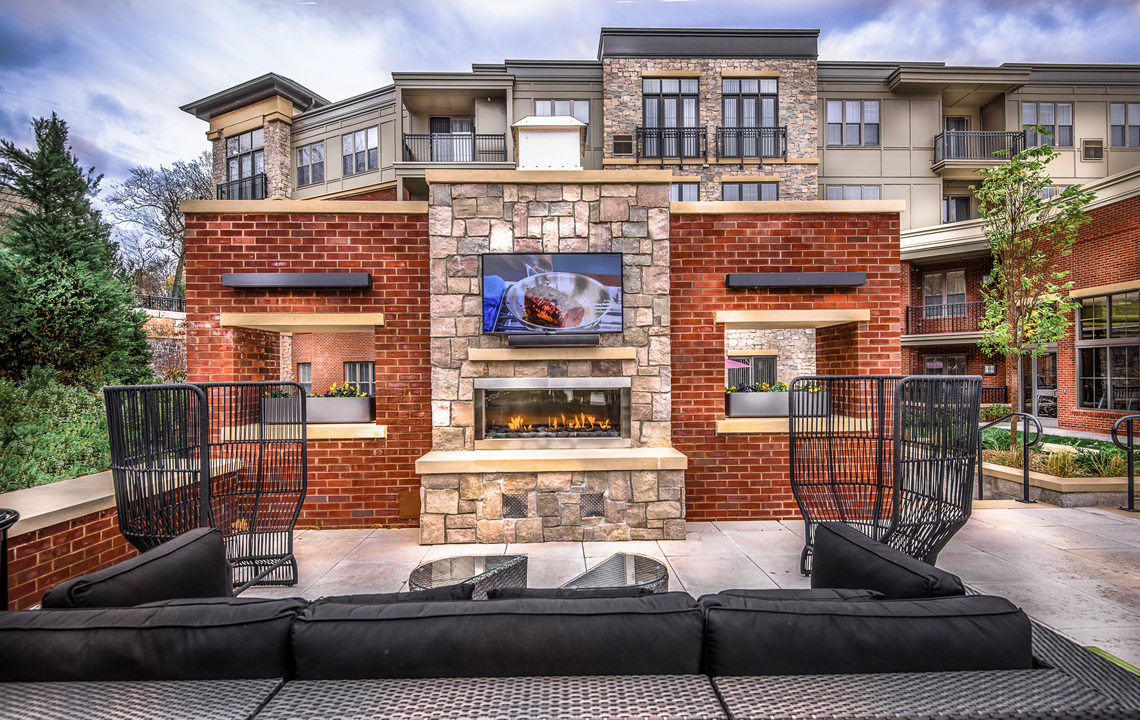 QUARRY PLACE Belle Contracting, LLC.