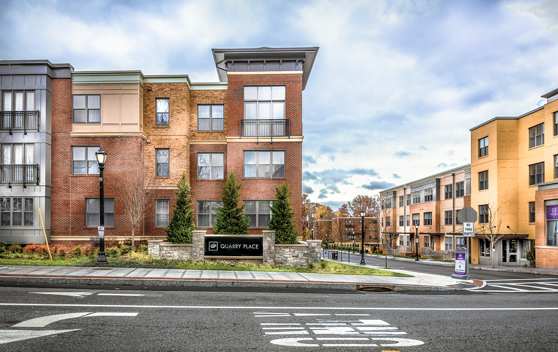 QUARRY PLACE Belle Contracting, LLC.