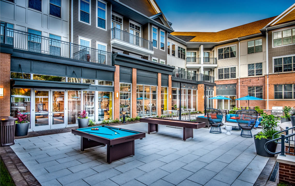 Signature Place Belle Contracting, LLC.