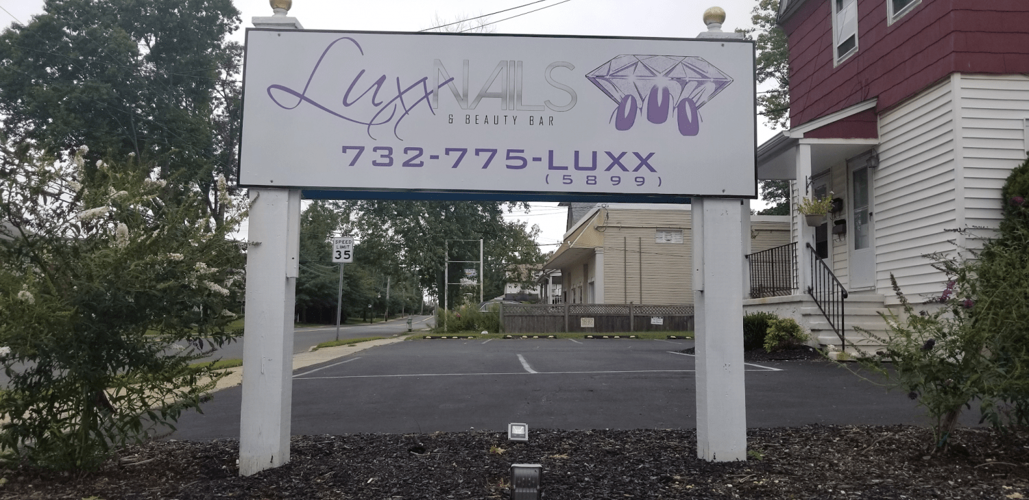 Neptune City Nail Salon Encourages WomenOwned Businesses The Current