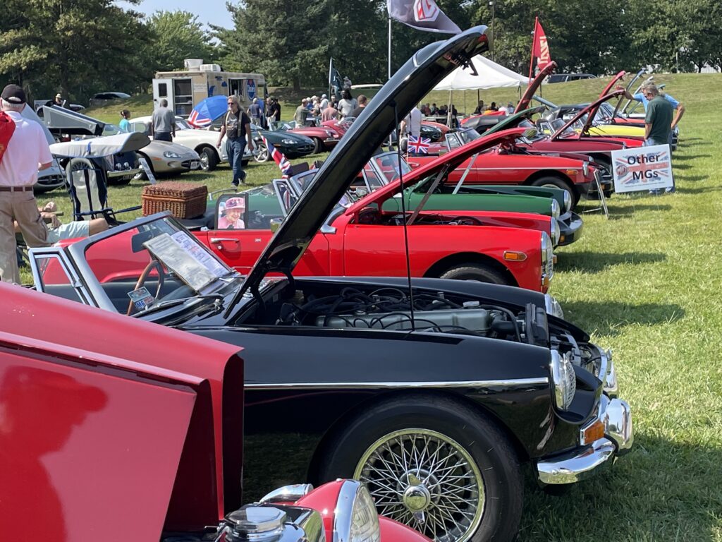 2022 90th Annual Lewes Christmas Parade