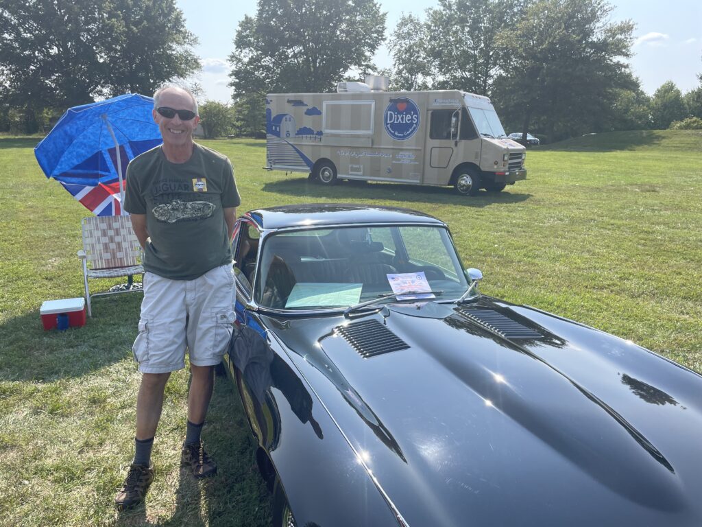 Holiday, Winter & Christmas Markets in Delaware: Opening.