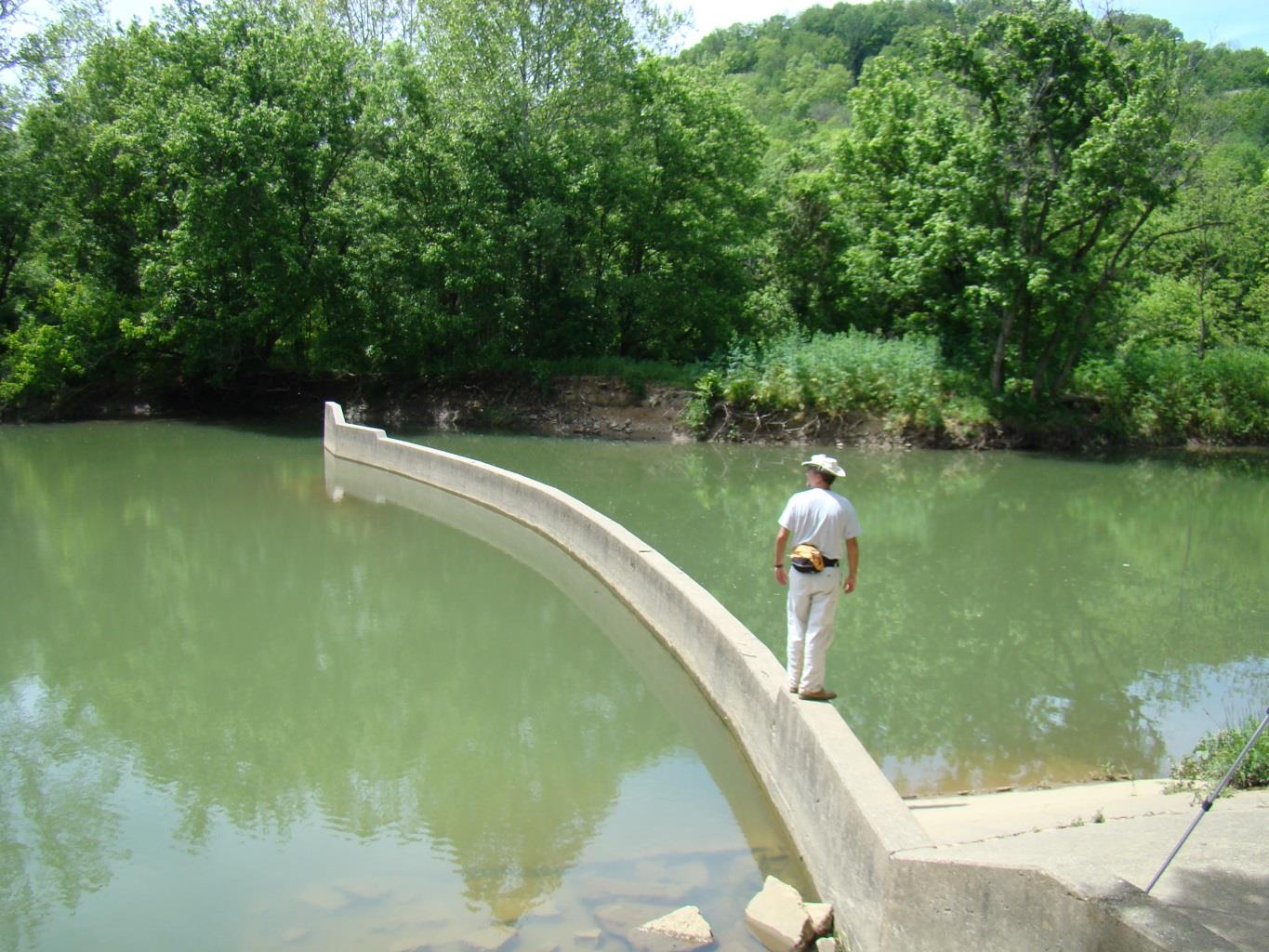 Gunpowder Creek Watershed Initiative Boone County Conservation District