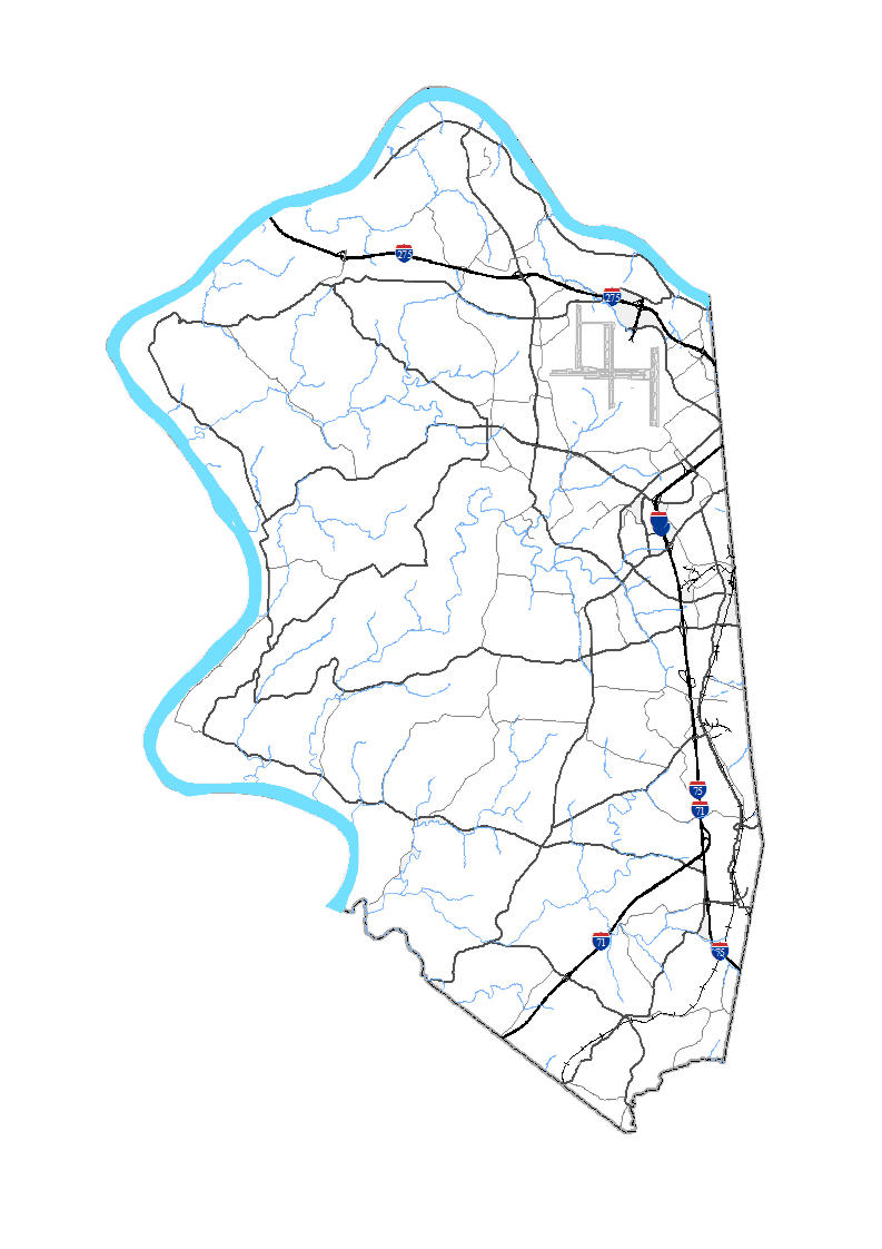 About Us Boone County Conservation District