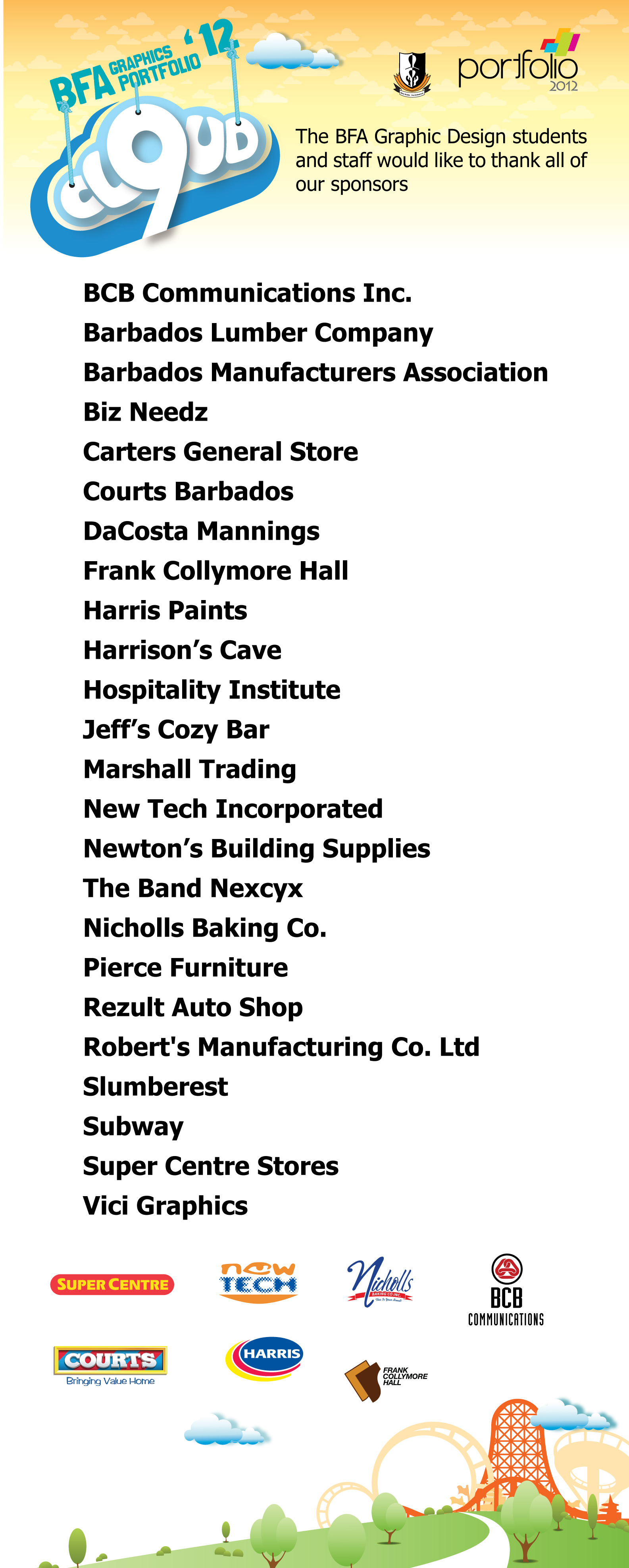 Courts Barbados Ltd, Saint Philip