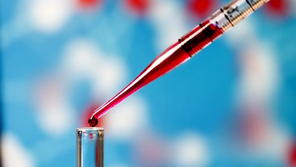 Chỉ số MCHC là gì? Ý nghĩa trong xét nghiệm máu