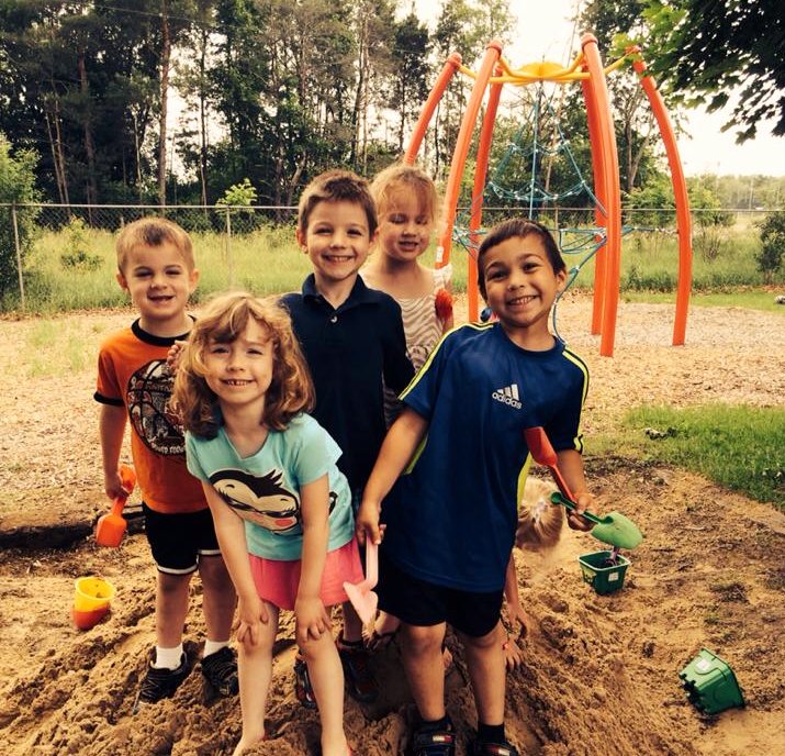 Contact Information Battle Creek Christian Early Learning Center