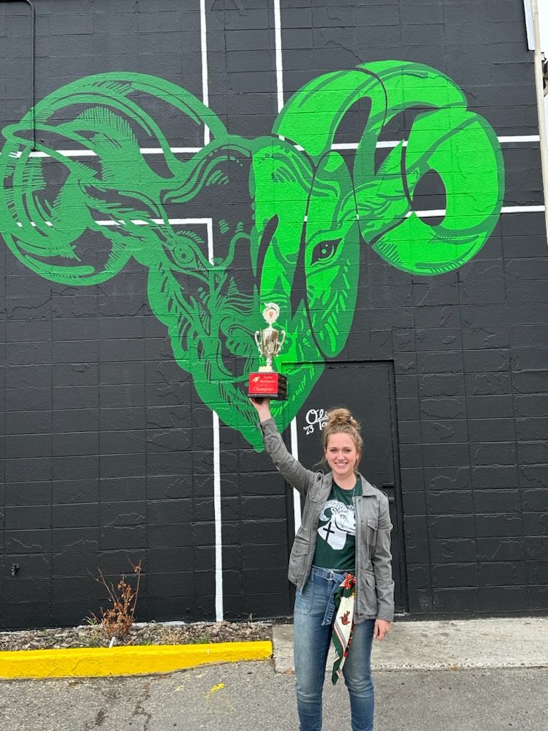 War of the Walls 2023 BC Chronicle