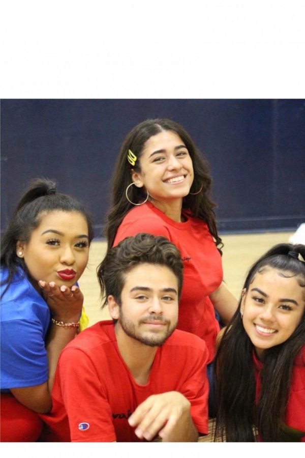 How It All Started The Birmingham Dance Team The Patriot Post