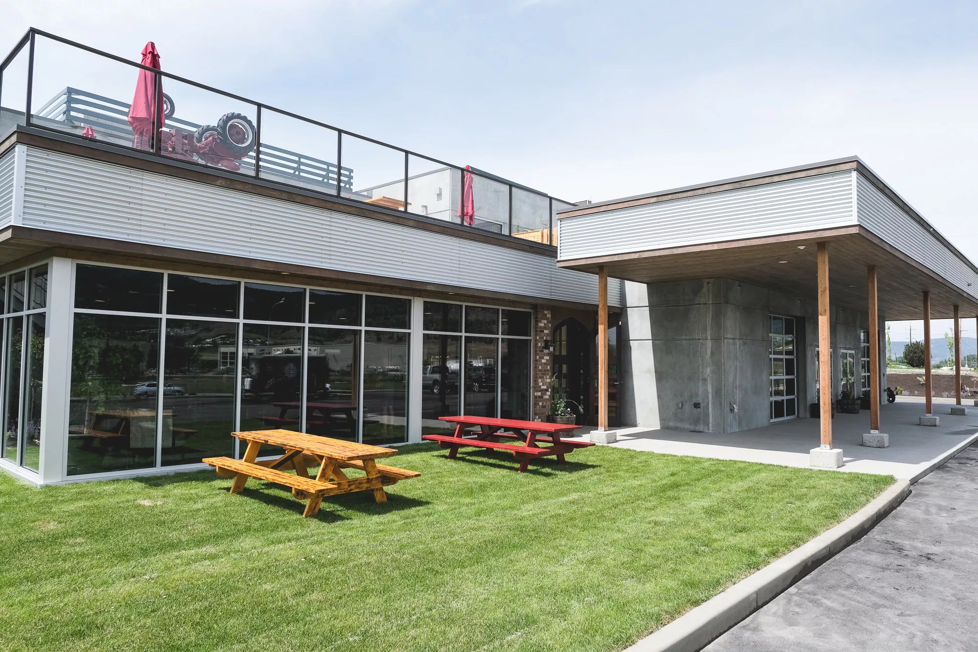 Thompson Okanagan BC Cider Way