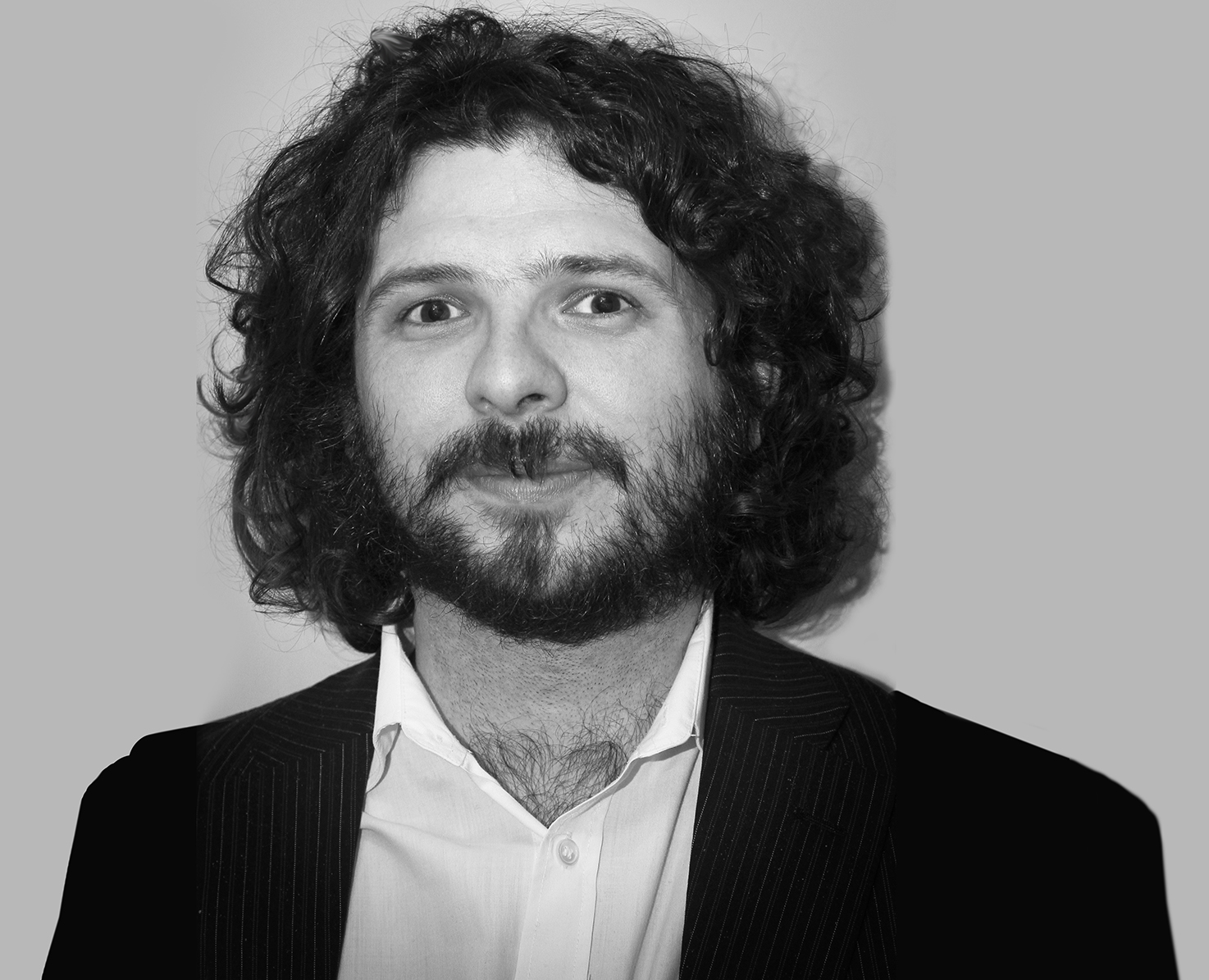 Richard Smart Facebook, Instagram, Twitter [Profiles]