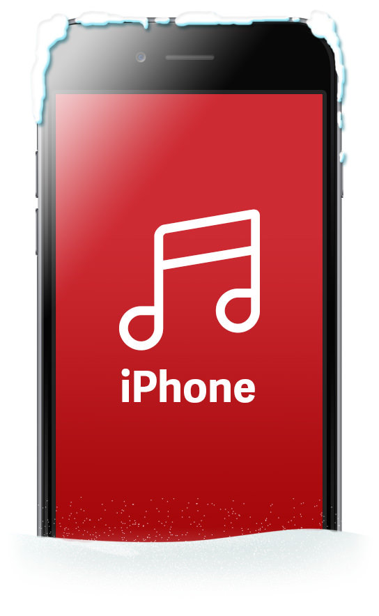 Ringtone The BC Clark Anniversary Sale Jingle