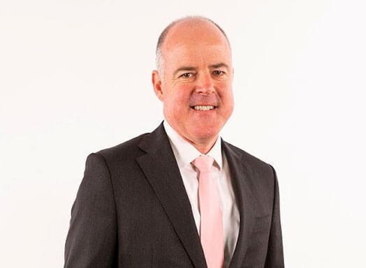 Meet our Directors BCCM