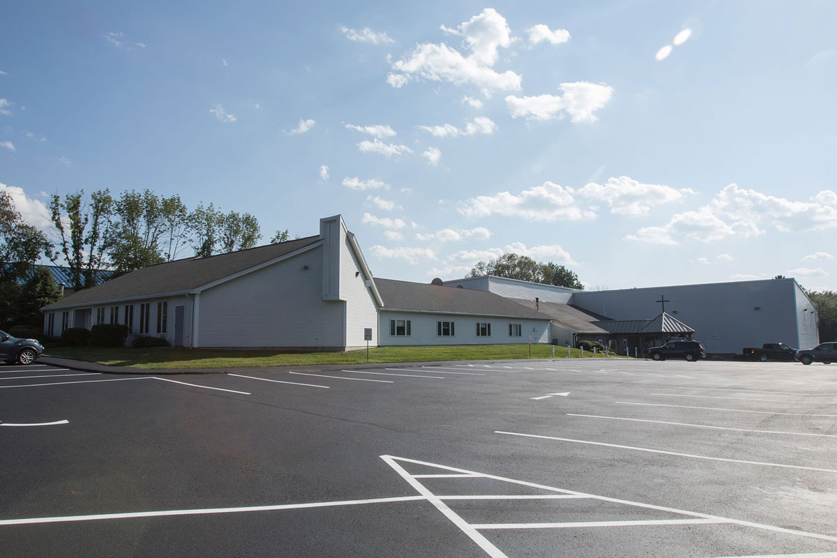 Contact Us Bethany Community Church Mendon, MA
