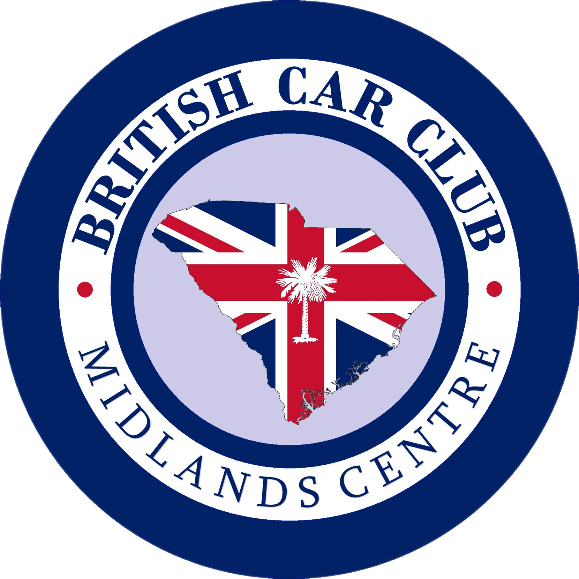 British Car Club Midlands Centre