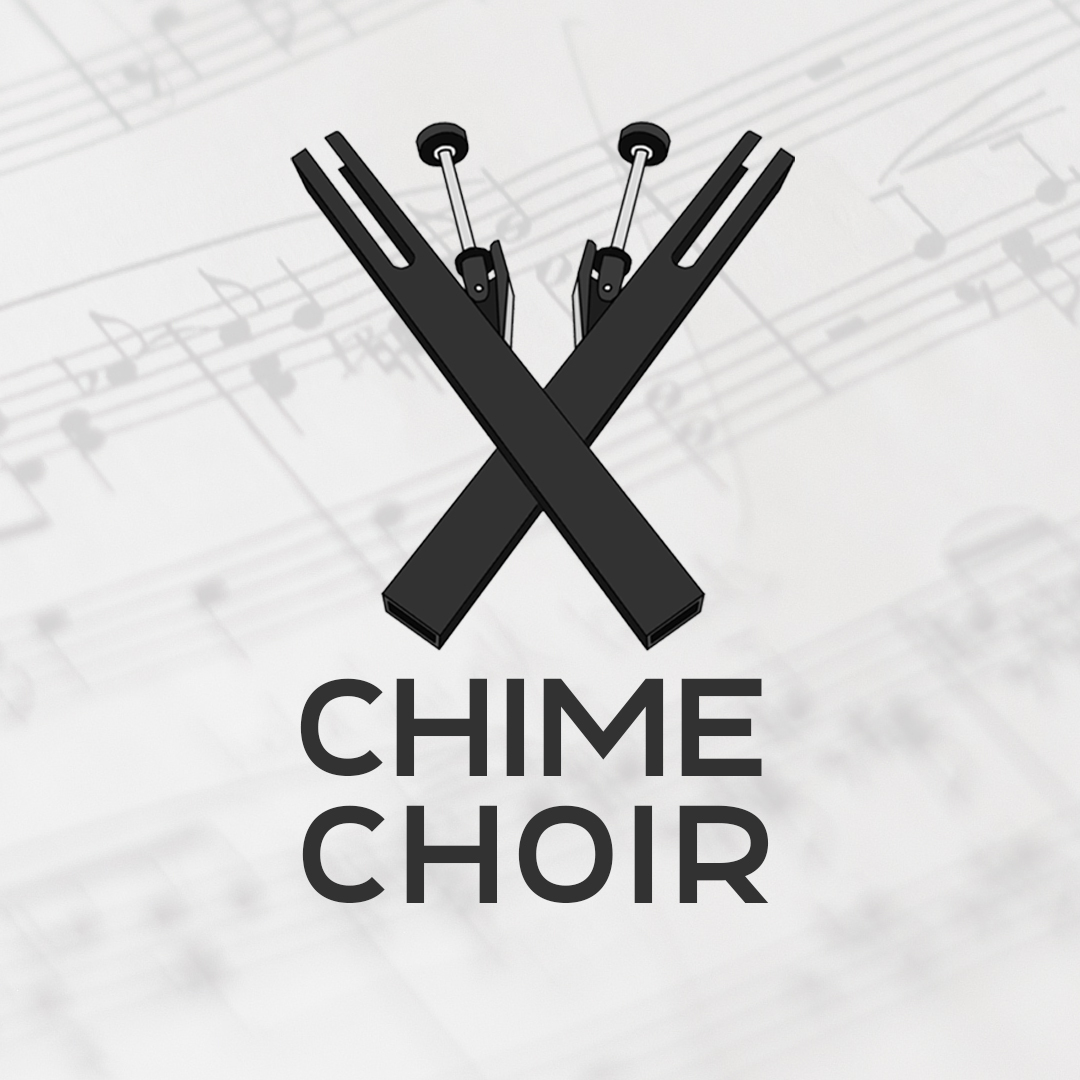 Chime/Bell Choir Rehearsal Broadway Christian Church