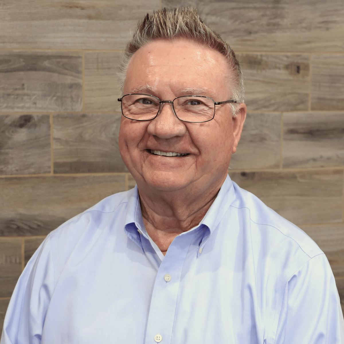 Leadership & Staff Broadway Christian Church