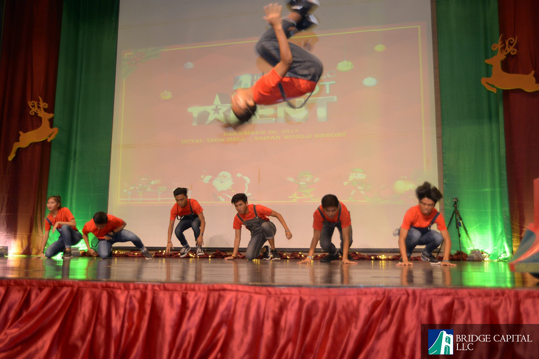 Image Gallery • Bridge Capital, LLC