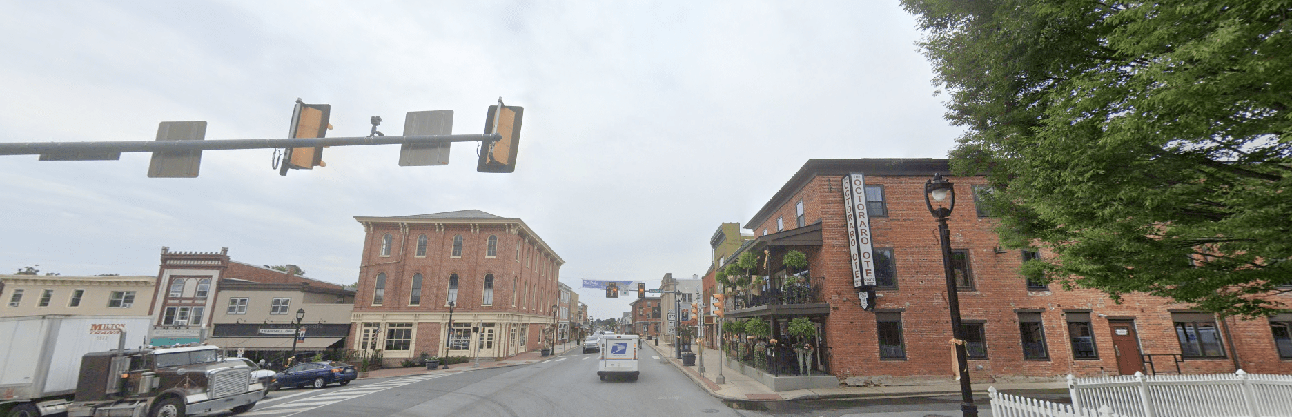 Is Oxford the Next HighGrowth Area for Southern Chester County? Commercial Real Estate for