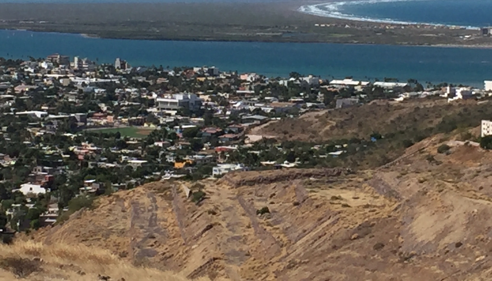 La Paz Mexico Dev Site La Paz, Baja California Sur, M by
