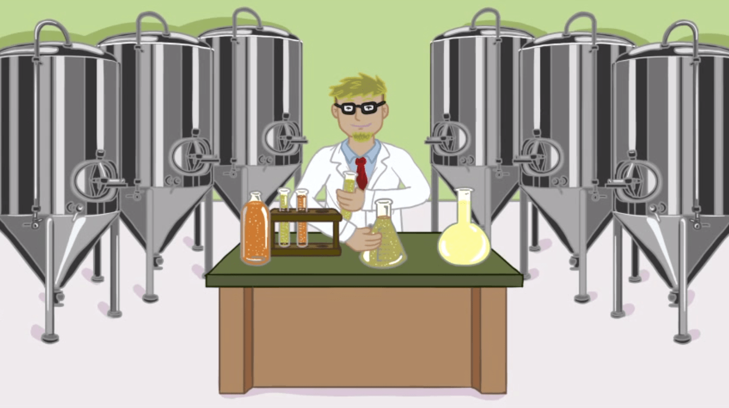 Tree Beer Announces Beer Institute in Kelowna BC Craft Brewers Guild