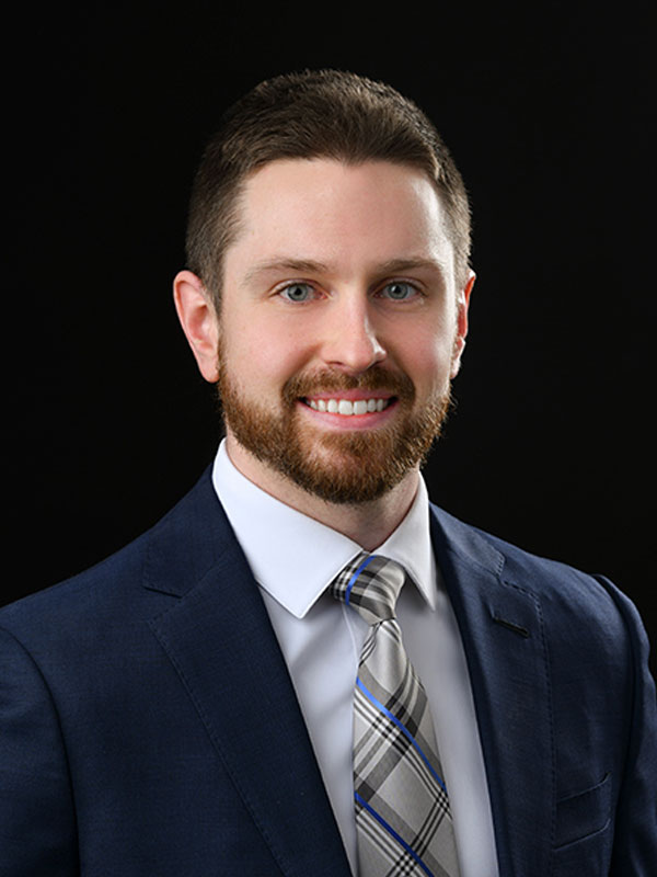 Alexander M. Hagstrom BC Davenport